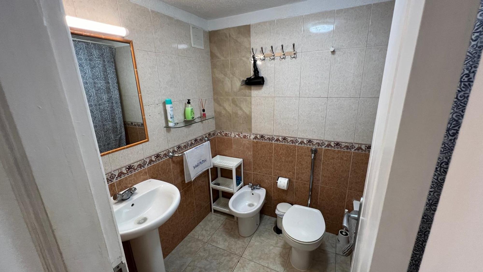 Santa Maria 2 Bedrooms Адехе Экстерьер фото